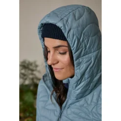 Online Maloja - Women's LismarkaM. - Kunstfaserjacke