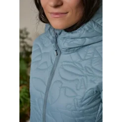 Online Maloja - Women's LismarkaM. - Kunstfaserjacke