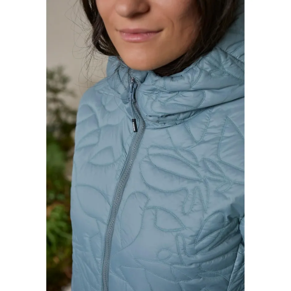 Online Maloja - Women's LismarkaM. - Kunstfaserjacke