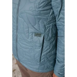 Online Maloja - Women's LismarkaM. - Kunstfaserjacke