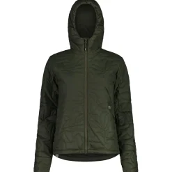 Online Maloja - Women's LismarkaM. - Kunstfaserjacke