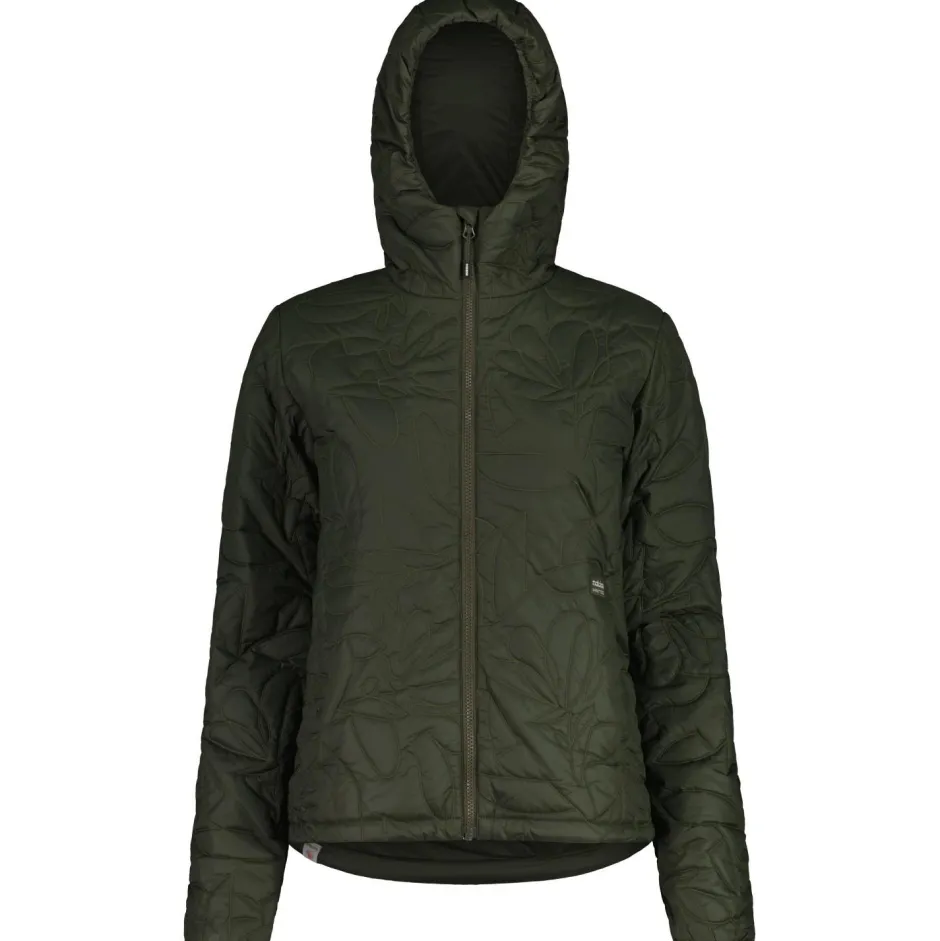 Online Maloja - Women's LismarkaM. - Kunstfaserjacke