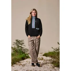 Best - Women's LochbergM. - Fleecepullover Pullover & Hoodies|Alltagsbekleidung