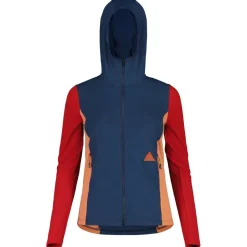Maloja - Women's PadellaM. Puzzle - Kunstfaserjacke Outlet