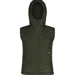 Online - Women's RedaliaM. - Kunstfaserweste Alltagsbekleidung|Westen
