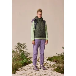Online - Women's RedaliaM. - Kunstfaserweste Alltagsbekleidung|Westen