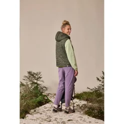 Online - Women's RedaliaM. - Kunstfaserweste Alltagsbekleidung|Westen