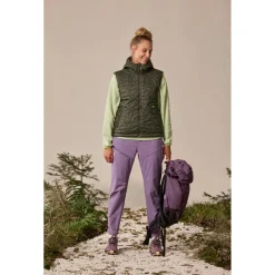Online - Women's RedaliaM. - Kunstfaserweste Alltagsbekleidung|Westen