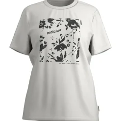 Clearance Maloja - Women's RisoyaM. - T-Shirt
