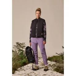 Sale - Women's SellaM. - Kunstfaserweste Westen|Alltagsbekleidung