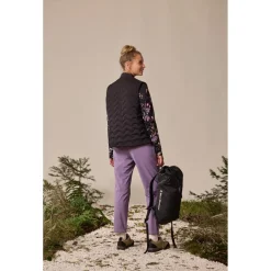 Sale - Women's SellaM. - Kunstfaserweste Westen|Alltagsbekleidung