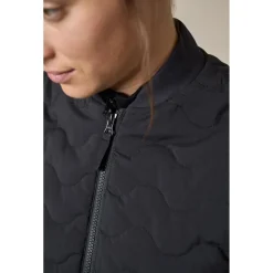 Sale - Women's SellaM. - Kunstfaserweste Westen|Alltagsbekleidung