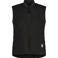 Sale - Women's SellaM. - Kunstfaserweste Westen|Alltagsbekleidung