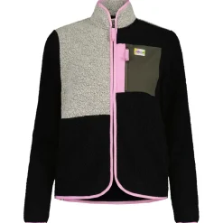 Online - Women's VallettaM. - Wolljacke Wanderbekleidung|Jacken