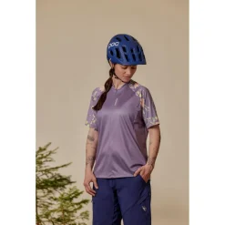 Maloja - Women's VilsaM. Allmountain 1/2 - Radtrikot Clearance