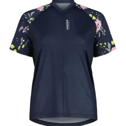 Maloja - Women's VilsaM. Allmountain 1/2 - Radtrikot Clearance