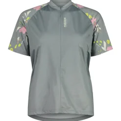 Maloja - Women's VilsaM. Allmountain 1/2 - Radtrikot Clearance