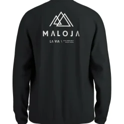 Maloja - ZenoneM. - Funktionsshirt Best