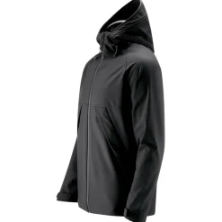 New - Softshell-Tragejacke Allrounder Dad - Softshelljacke Jacken|Alltagsbekleidung