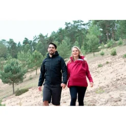 New - Softshell-Tragejacke Allrounder Dad - Softshelljacke Jacken|Alltagsbekleidung