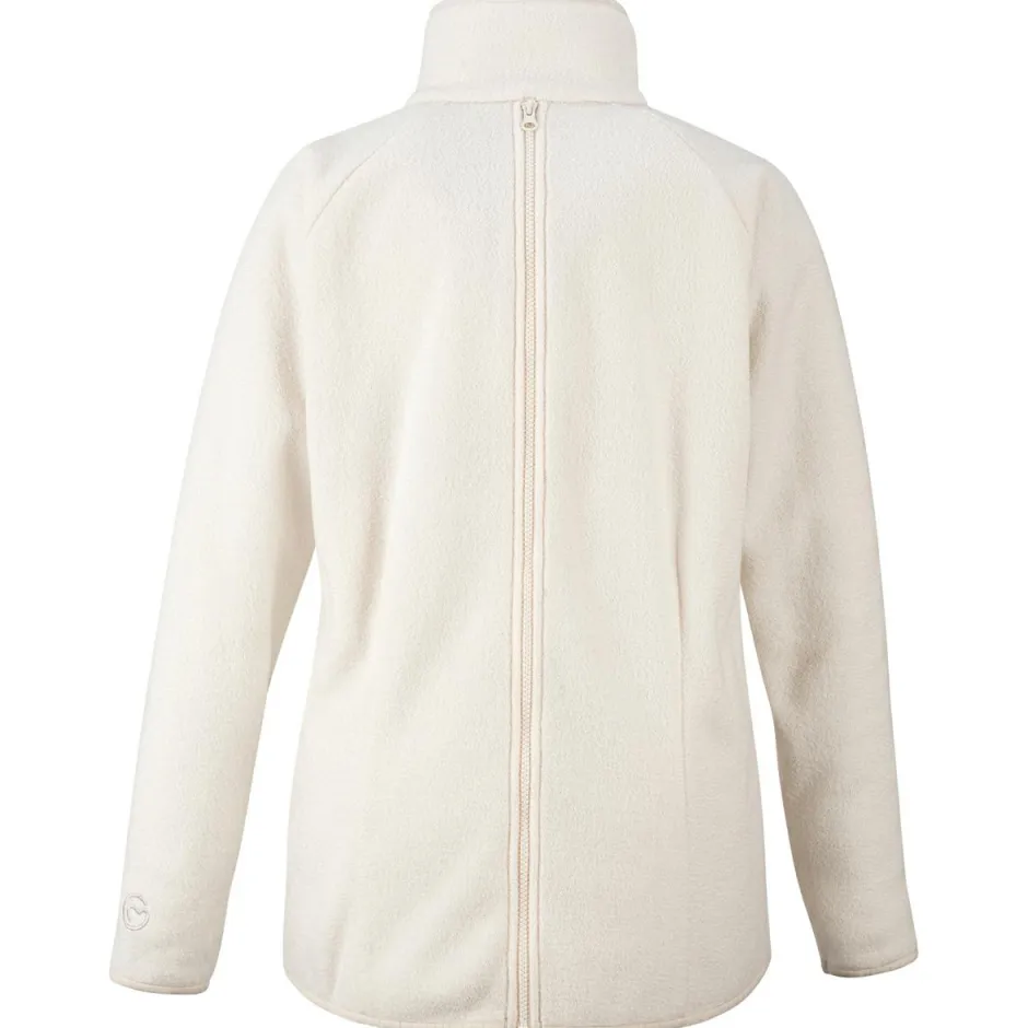 Clearance Mamalila - Women's Fleece-Tragejacke Basel - Fleecejacke