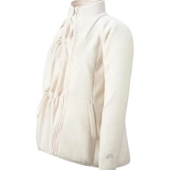 Clearance Mamalila - Women's Fleece-Tragejacke Basel - Fleecejacke