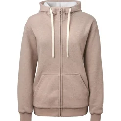 Outlet Mamalila - Women's Sweat-Tragejacke London - Sweat- & Trainingsjacke Sand