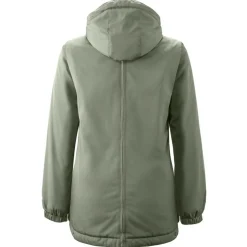 Sale - Women's Tragejacke Boston - Kunstfaserjacke Winterjacken|Jacken