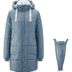 Mamalila - Women's Winter-Tragemantel Copenhagen - Mantel Best