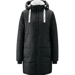 Mamalila - Women's Winter-Tragemantel Copenhagen - Mantel Best