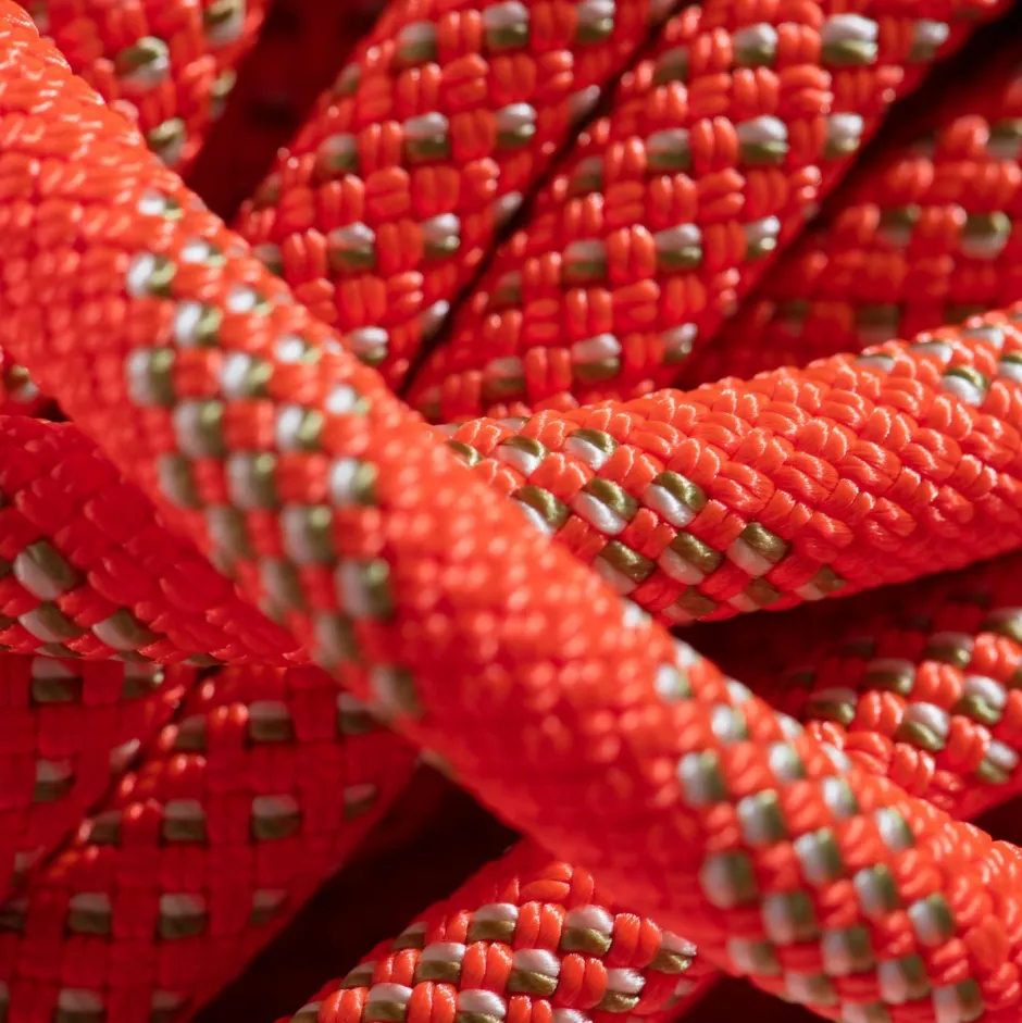 Hot - 9.8 Crag Classic Rope Duodess - Einfachseil Einfachseile