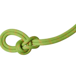 New - 9.8 Crag Recycled Classic Rope - Einfachseil Einfachseile