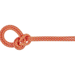 Sale - 8.7 Crag Sender Dry Rope - Einfachseil Einfachseile