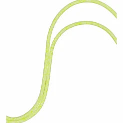 Clearance - 6.0 Glacier Cord Dry - Statikseil Reepschnur