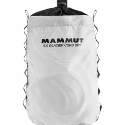 Clearance - 6.0 Glacier Cord Dry - Statikseil Reepschnur