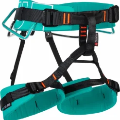 Sale Mammut - 4 Slide Harness - Klettergurt