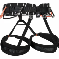 Sale Mammut - 4 Slide Harness - Klettergurt