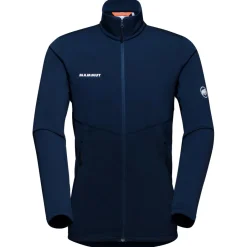 Sale - Aconcagua Light Midlayer Jacket - Fleecejacke Kletterbekleidung|Wanderbekleidung