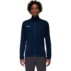 Sale - Aconcagua Light Midlayer Jacket - Fleecejacke Kletterbekleidung|Wanderbekleidung