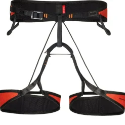 Mammut - Adam Ondra Sender Light Harness - Klettergurt Mammut Red Clearance