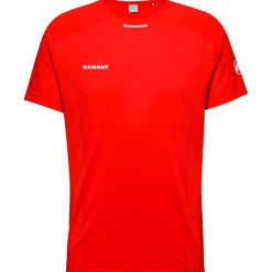 Mammut - Aenergy First-Layer T-Shirt - Funktionsshirt New