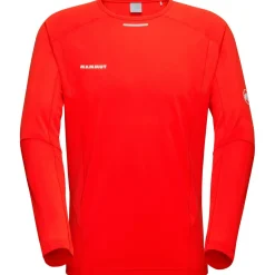 Best Mammut - Aenergy First-Layer Longsleeve - Funktionsshirt