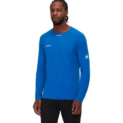 Best Mammut - Aenergy First-Layer Longsleeve - Funktionsshirt