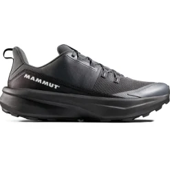 Sale Mammut - Aenergy Hike Low - Multisportschuhe Steel / Black