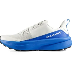 Sale Mammut - Aenergy Hike Low - Multisportschuhe Steel / Black