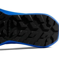 Sale Mammut - Aenergy Hike Low - Multisportschuhe Steel / Black