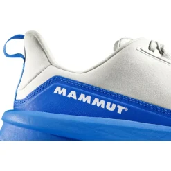 Sale Mammut - Aenergy Hike Low - Multisportschuhe Steel / Black