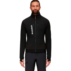 - Aenergy Insulation Hybrid Jacket - Kunstfaserjacke Jacken