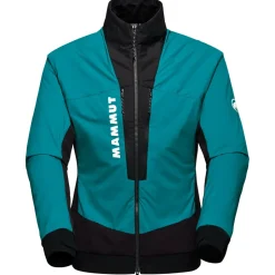 - Aenergy Insulation Hybrid Jacket - Kunstfaserjacke Jacken