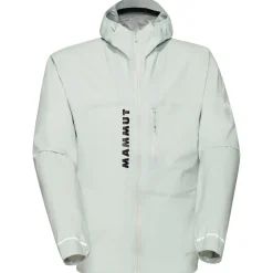 Discount - Aenergy Trailrunning Hardshell Hooded Jacket - Regenjacke Laufbekleidung|Wanderbekleidung